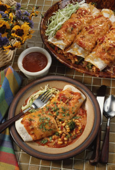 Mexican Cuisine